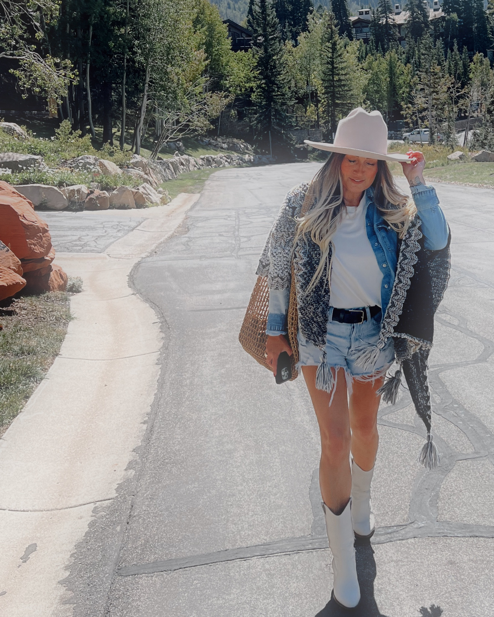 Fall Outfits / Boots 