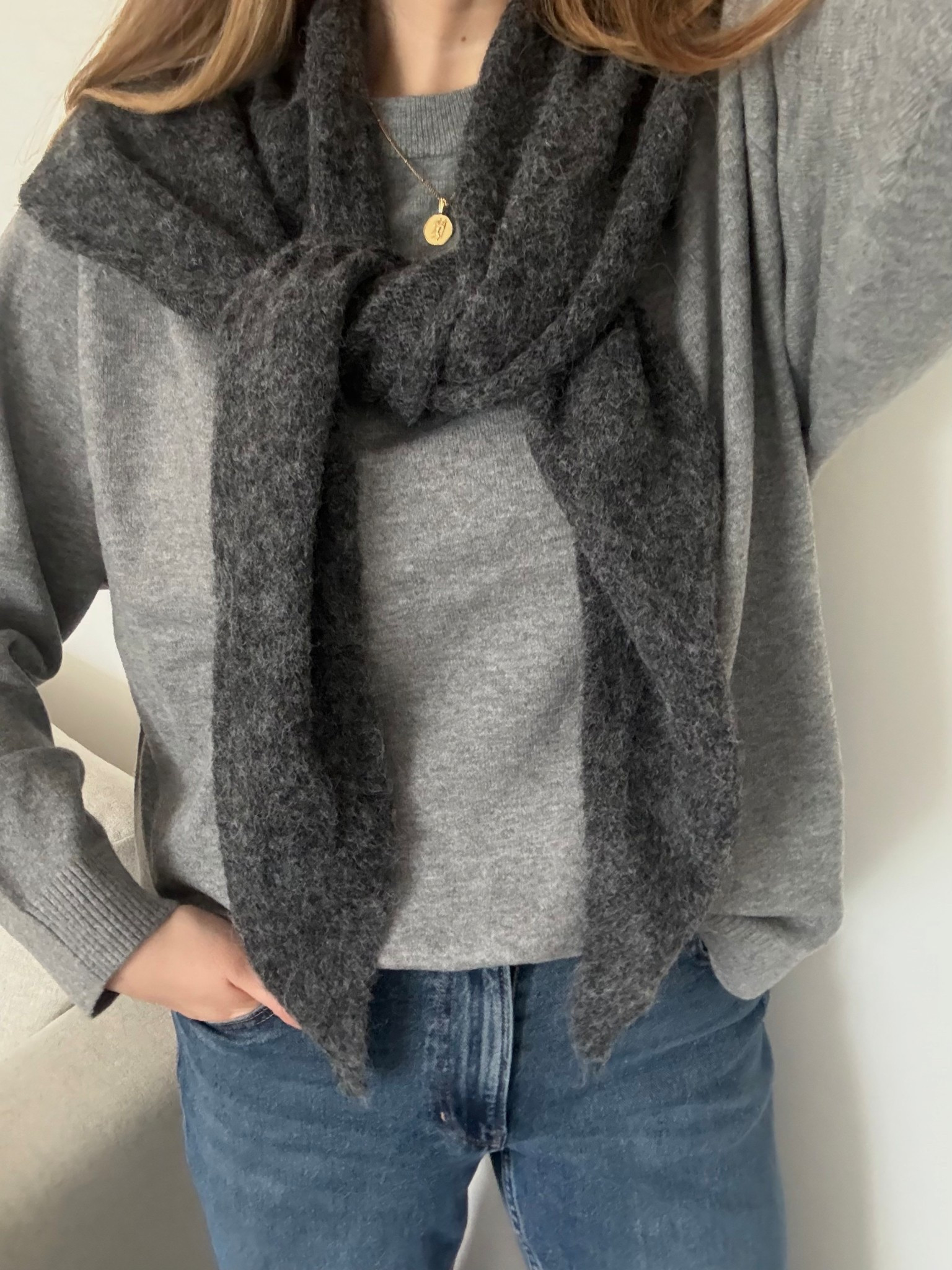 Autumn knitwear 🍂

#LTKeurope #LTKuk #LTKautumn