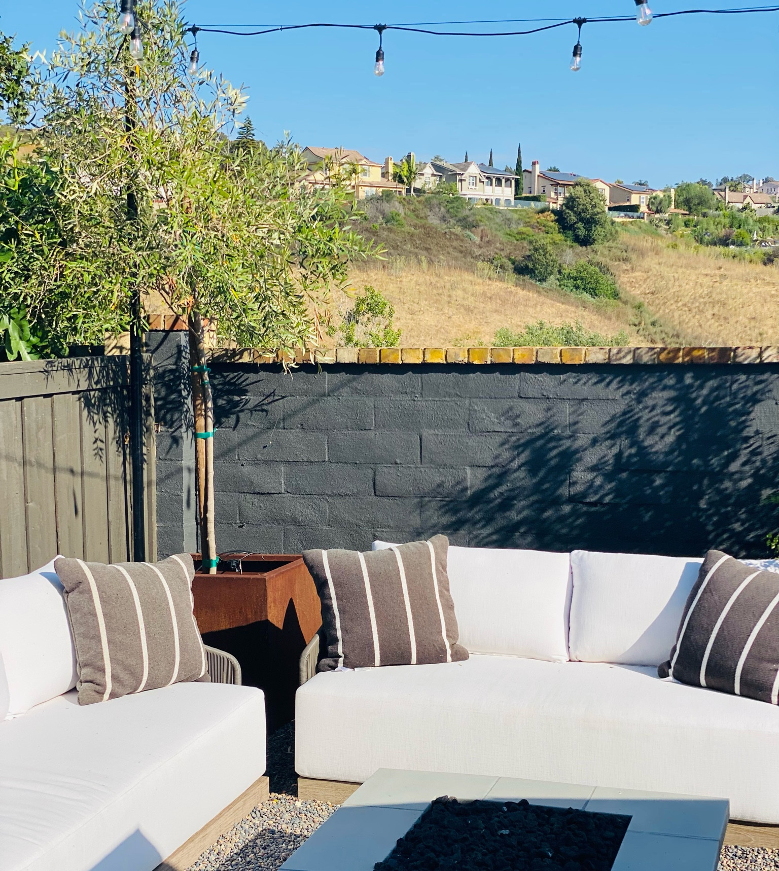 * WAYFAIR FIND * This planter is huge! It is 27 x 27 and can handle a tree, we had limited space in our yard and thus didn’t want tree roots growing into the pool space. We opted for planters instead. my favorite planter by far is the Veradek brand. They are the manufacturer who makes the city series for West Elm. You can also buy them direct on Wayfair!
Get them now while they are on sale! 
#wayfairfind #wayfairdeals

#LTKhome #LTKsalealert #LTKFind