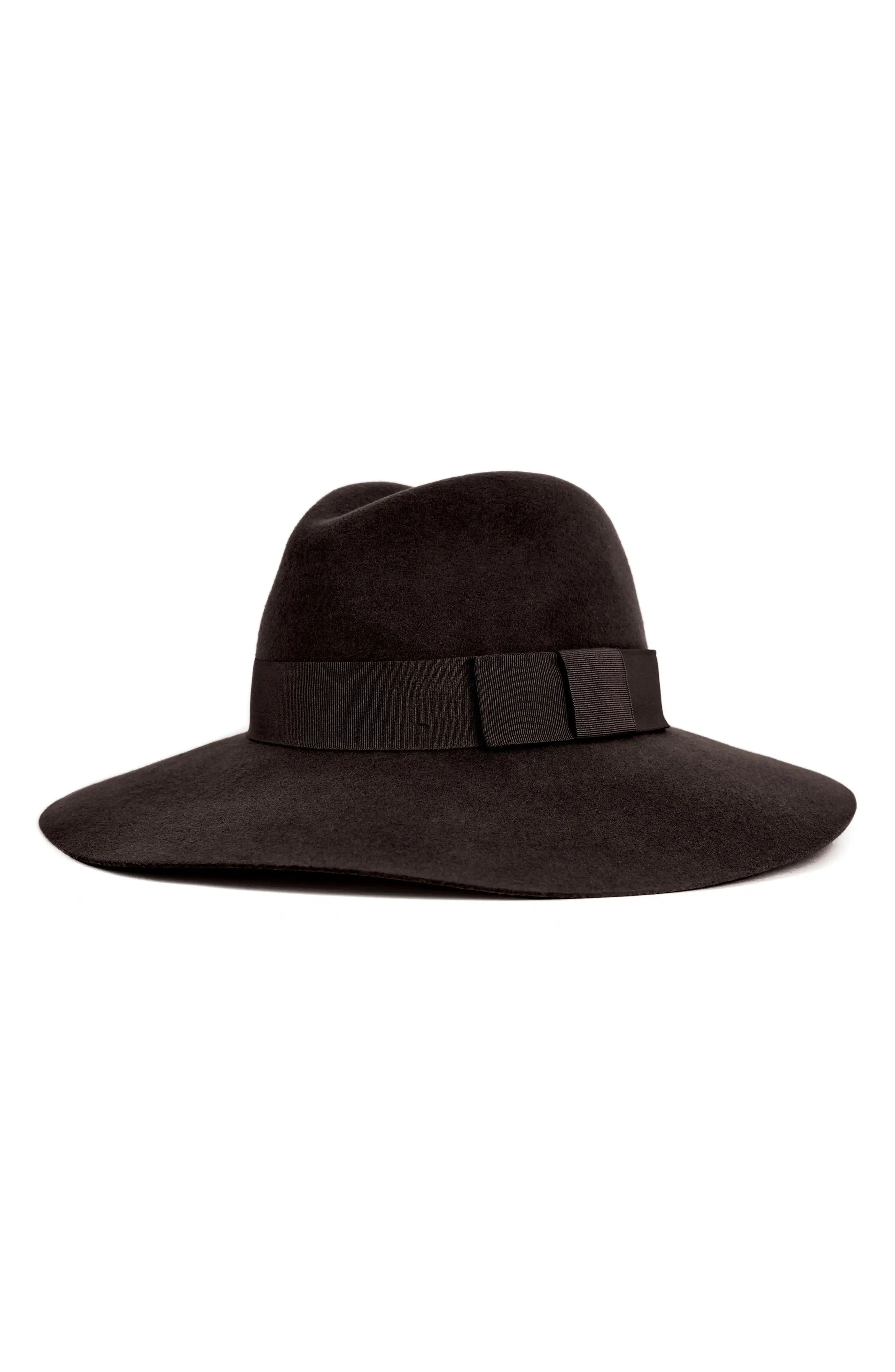 'Piper' Floppy Wool Hat | Nordstrom