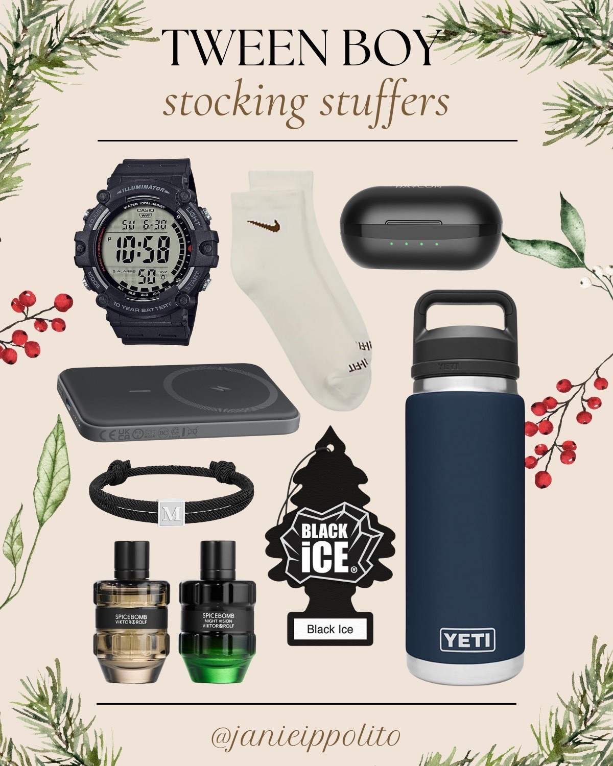 Tween boy stocking stuffers!! 

#LTKGiftGuide #LTKKids #LTKHoliday