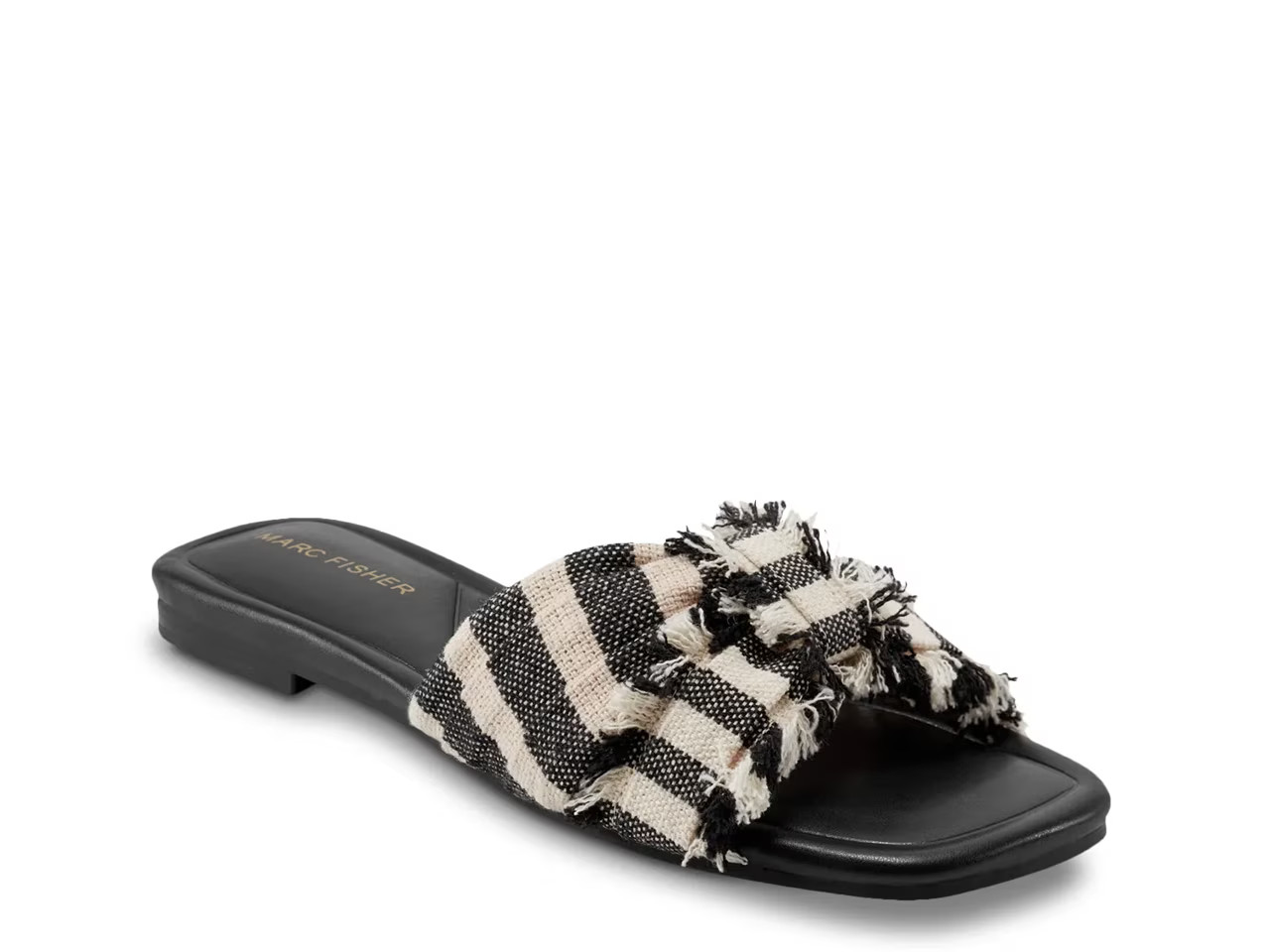 Marc Fisher Orbit Sandal | DSW