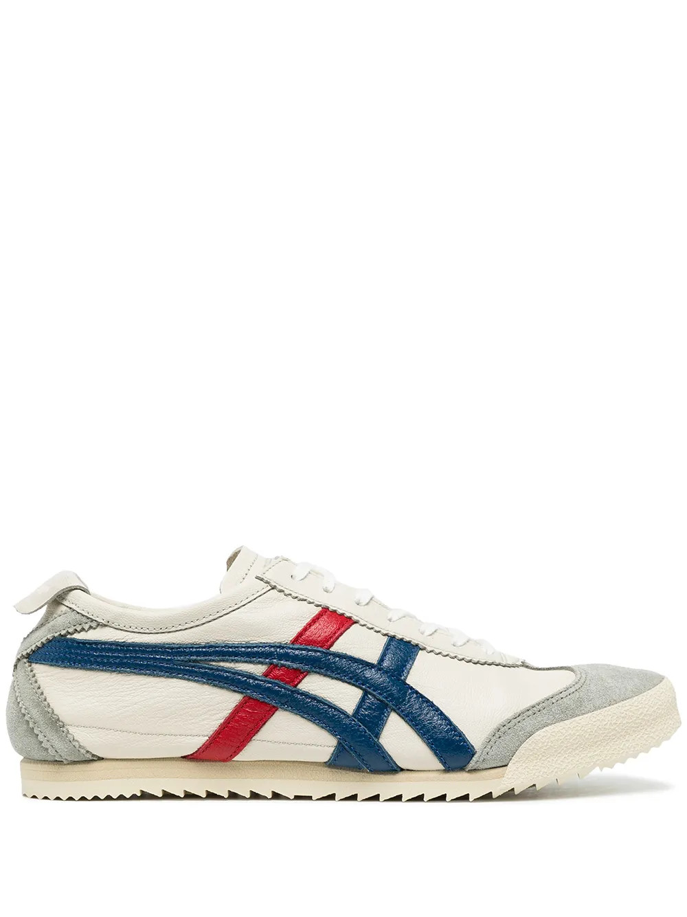 Onitsuka Tiger Mexico 66™ Deluxe low-top Sneakers - Farfetch | Farfetch Global