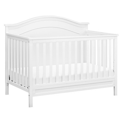 DaVinci Charlie 4-in-1 Convertible Crib | Target