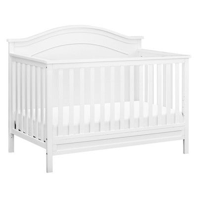 DaVinci Charlie 4-in-1 Convertible Crib, Greenguard Gold Certified | Target