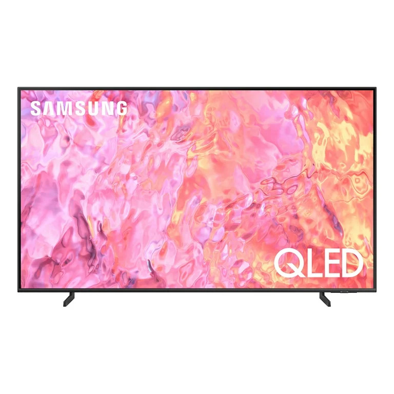 SAMSUNG 55" Class Q60CB QLED 4K Smart TV QN55Q60CBFXZA 2023 | Walmart (US)