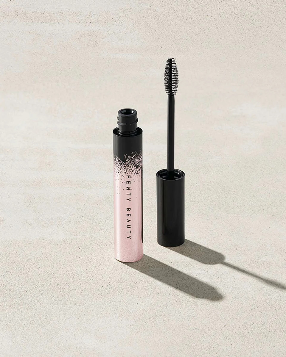 Full Frontal Volume, Lift & Curl Mascara | Fenty Beauty