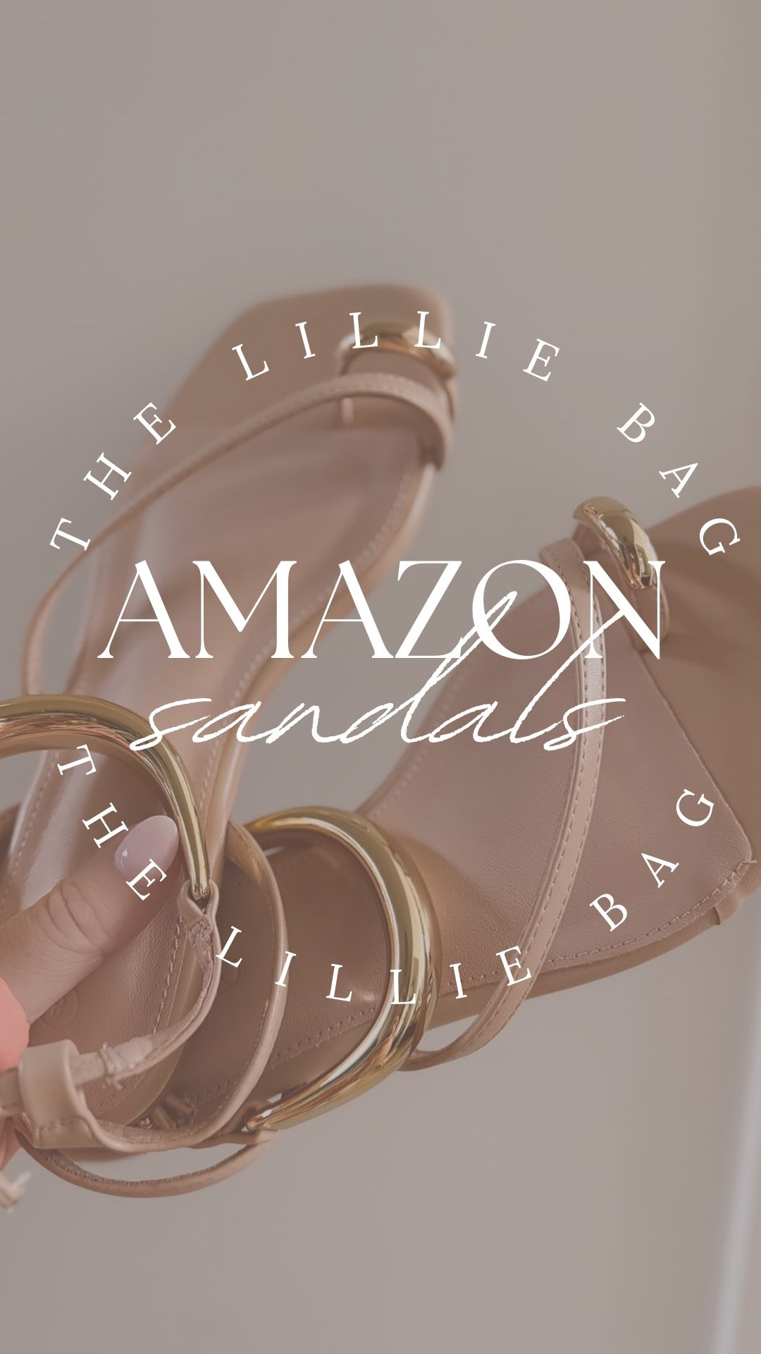 Round up of sandals on my Amazon storefront!

Spring styles. Sandals. Resort wear. Vacation spring. Spring break. Vacation outfits. 

#LTKootd #LTKTravel #LTKSeasonal