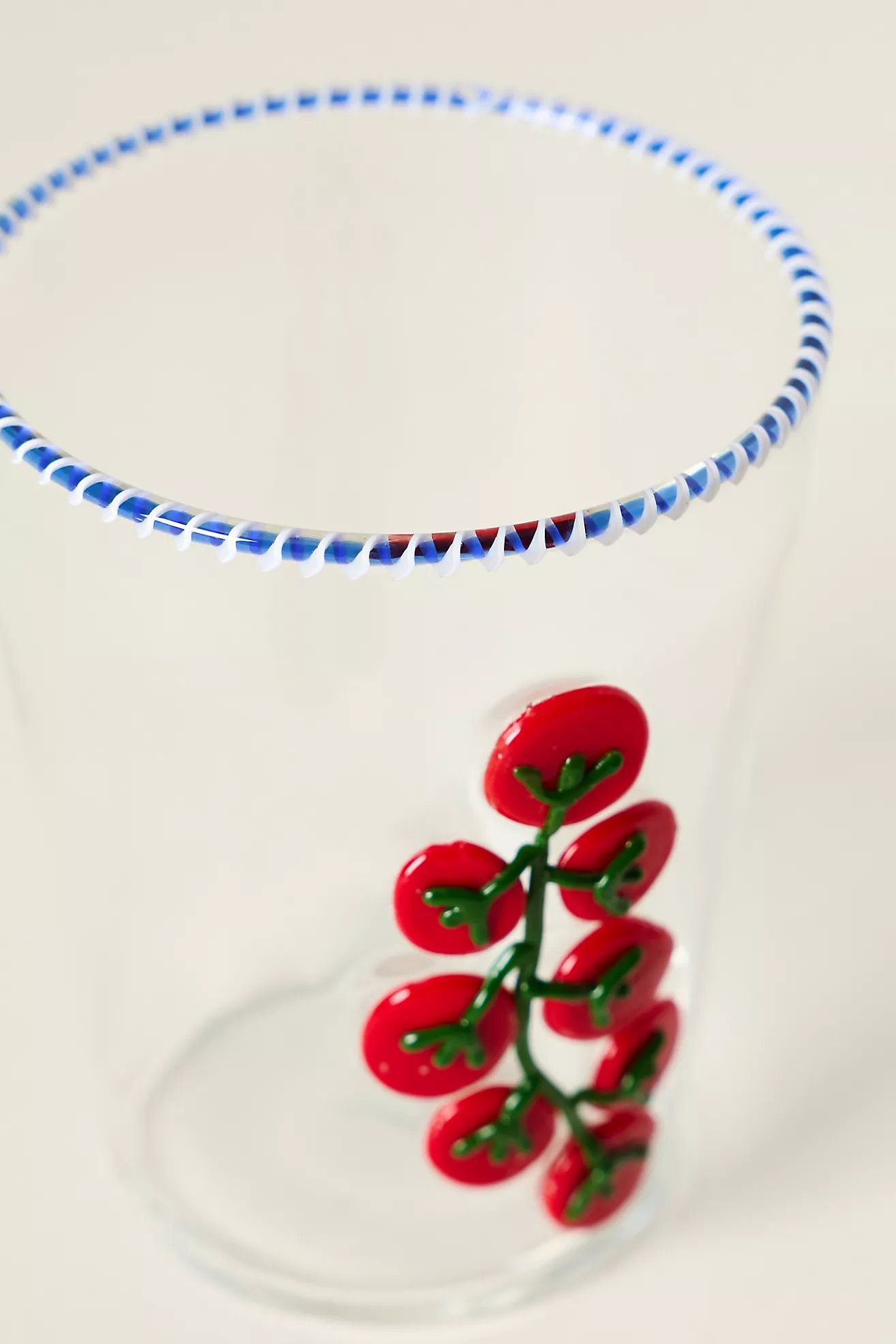 Farmstand Juice Glass | Anthropologie (US)