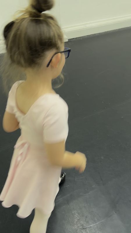 Little ballerina outfits for dance class  

#LTKfamily #LTKkids