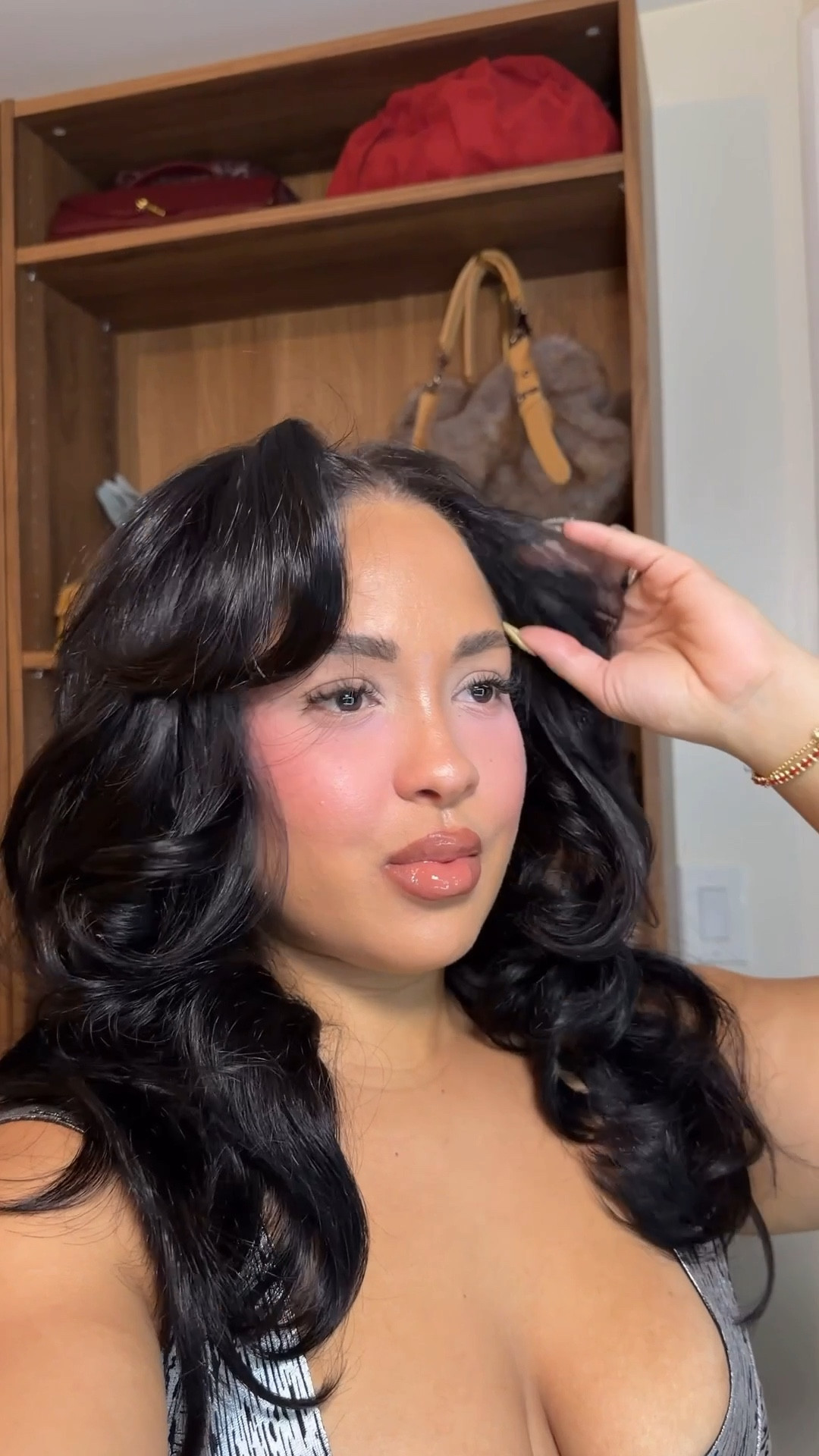 The perfect bundles for sew in season 🙂‍↔️✨🖤 

#LTKselfcare