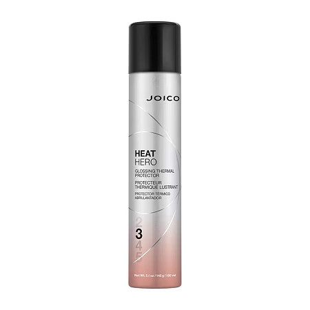 Joico Heat Hero Glossing Hair Spray 5.1 oz., One Size | JCPenney