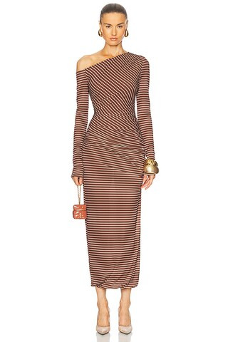 Annamaria Dress | FWRD 