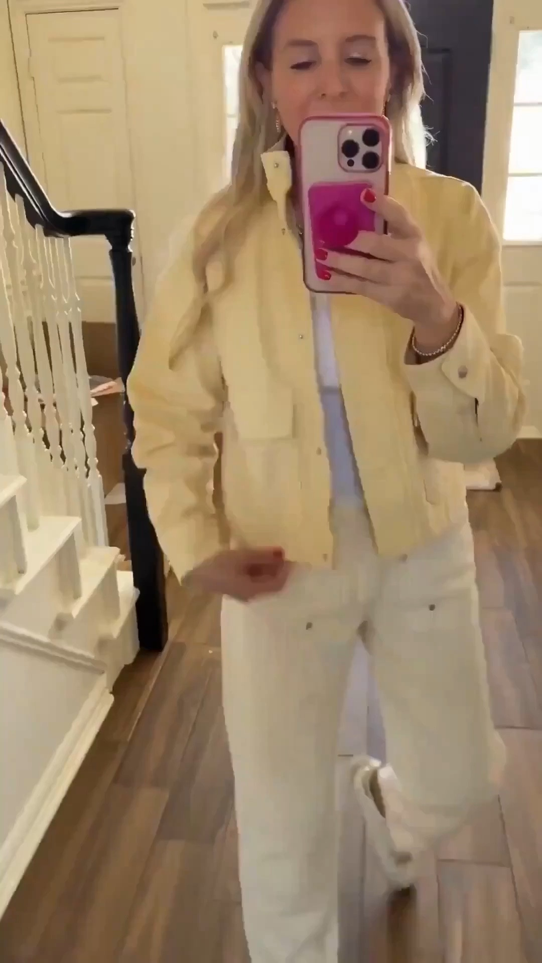 #LTKdayinmylife #LTKootd #LTKSeasonal