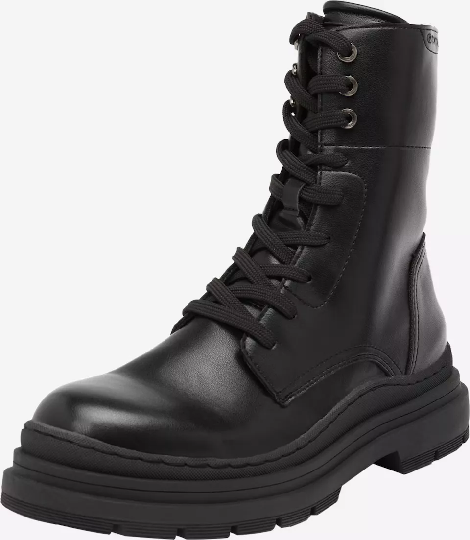 Icon Rubber Boot in Black curated on LTK