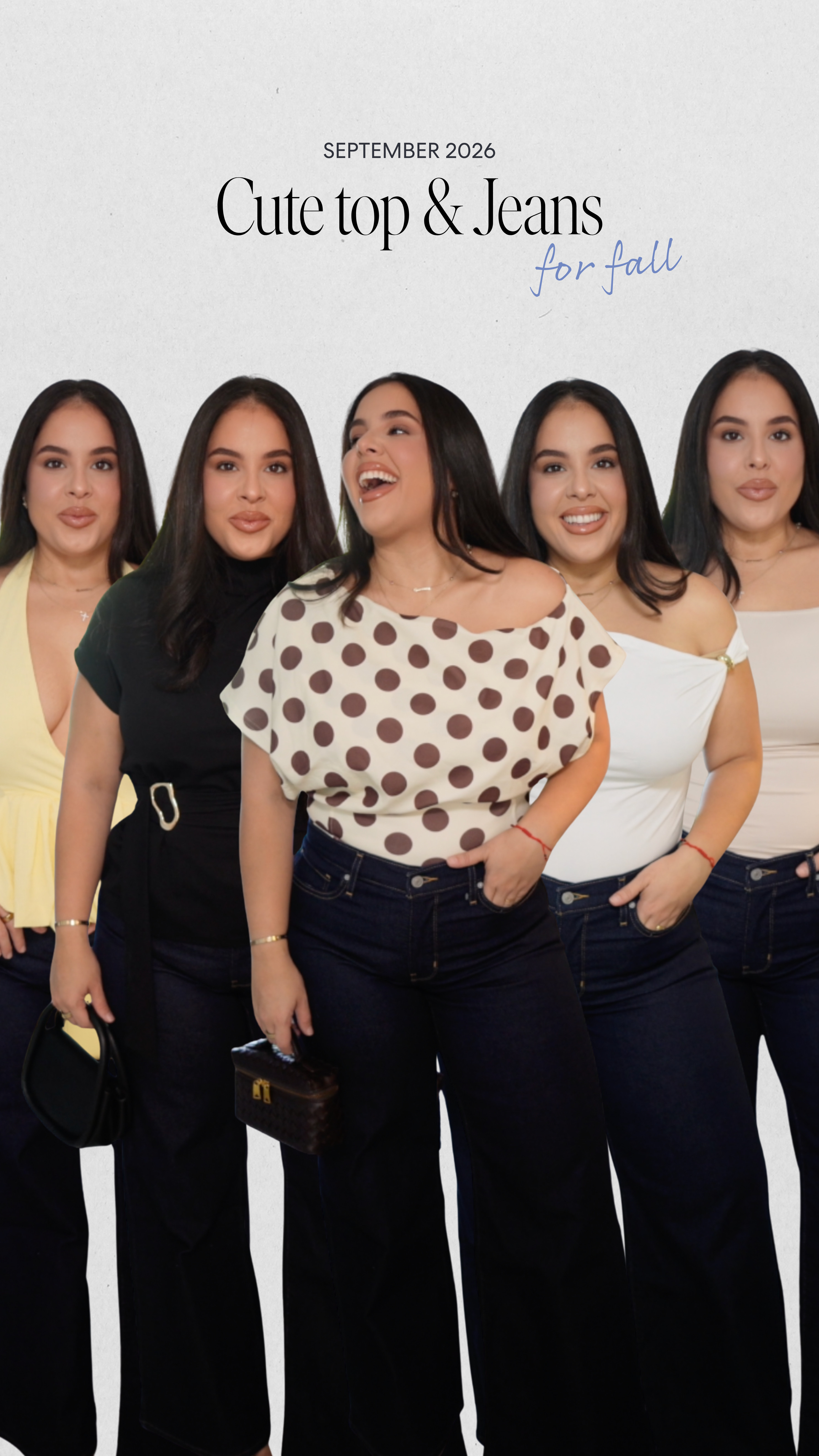cute tops for fall from amazon! 

 #LTKgrwm #LTKootd #LTKMidsize