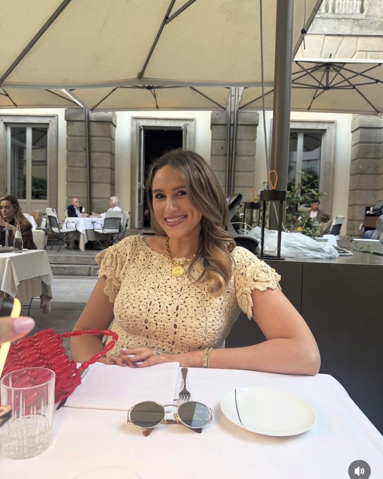 The forecast is finally saying ☀️ and with that good news, I’m recapping some of my favourite looks I’ve been wearing lately. Comment SHOP and I’ll send all the links. 

Hope you find some outfit inspo for the sunny days ahead 🥰
#midsize #summeroutfits #outfitinspiration #size14style #tallfashion

#LTKuk #LTKsummer #LTKjeans