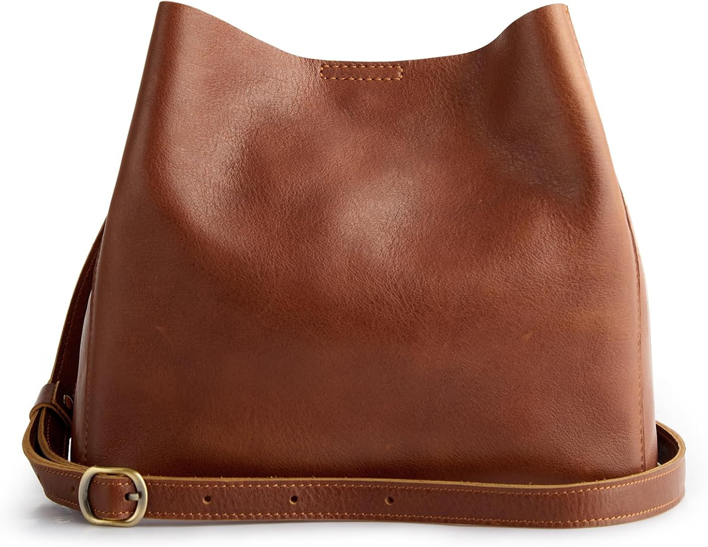 S-ZONE LEATHER GOODS | Amazon (US)