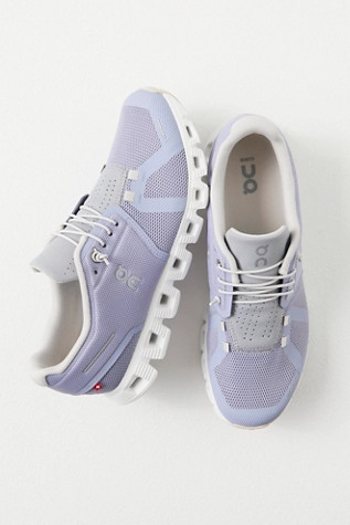 On Cloud 5 Sneakers | Free People (Global - UK&FR Excluded)