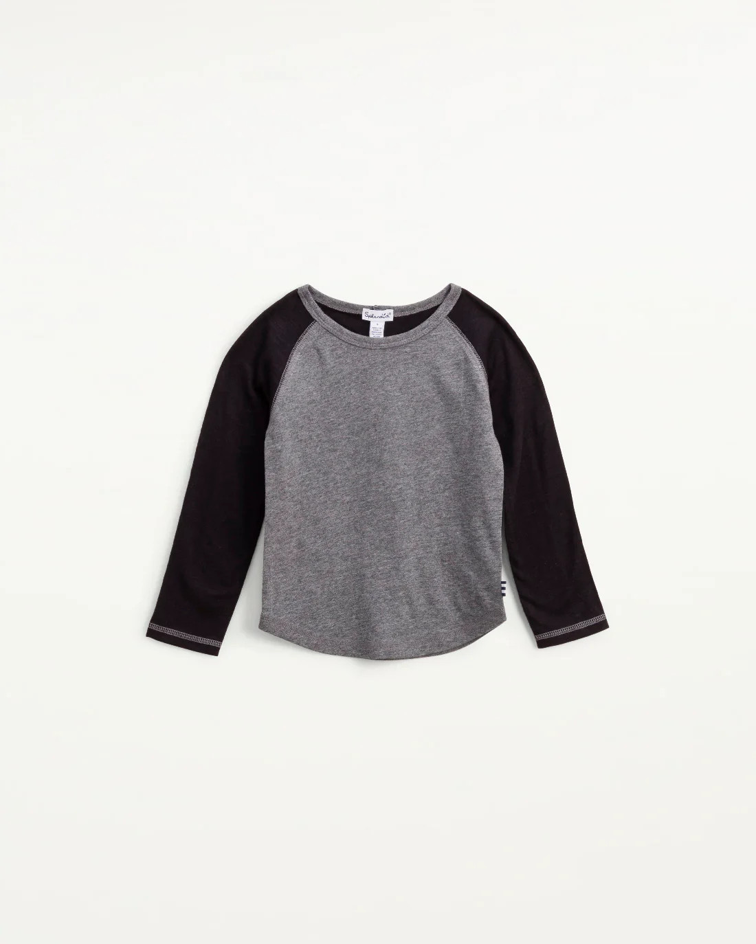 Toddler Boy Long Sleeve Pullover Tee | Splendid | Splendid