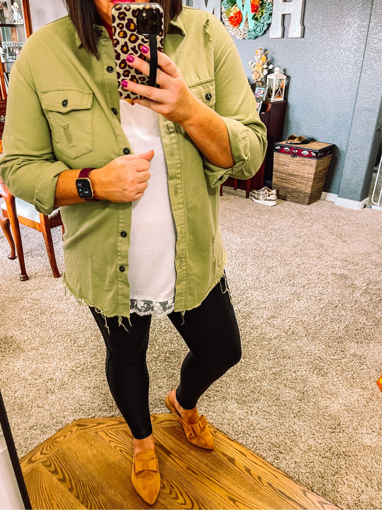 style | outfit of the day | ootd | outfit inspo | fashion | affordable fashion | affordable style | style on a budget | basics | athliesure | jeans | leggings | comfy | oversized sweater | booties | boots | knee high boots | over the knee boots | outfit ideas | mid size | curvy | midsize style | midsize fashion | curvy fashion | curvy style | target | target finds | walmart | walmart finds | amazon | found it on amazon | amazon finds