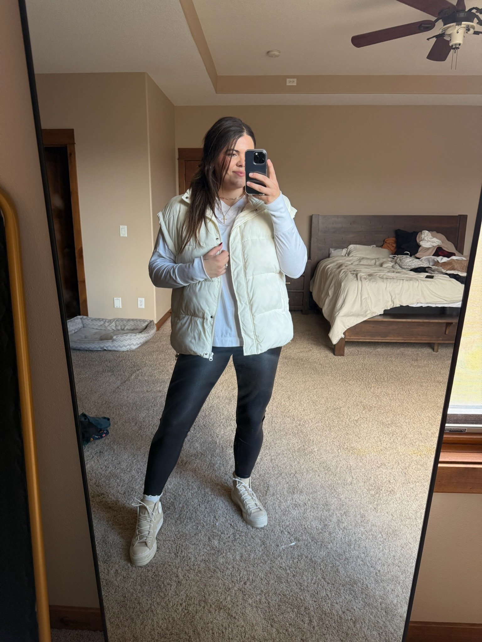 Effortless fall style with pieces that are as cozy as they are chic! Perfect for everything from pumpkin patches to coffee dates. Linked all the details so you can shop the look!

fall essentials, cozy vibes, autumn style, LTK looks, casual fall outfit

#LTKStyleTip #LTKMidsize #LTKSeasonal