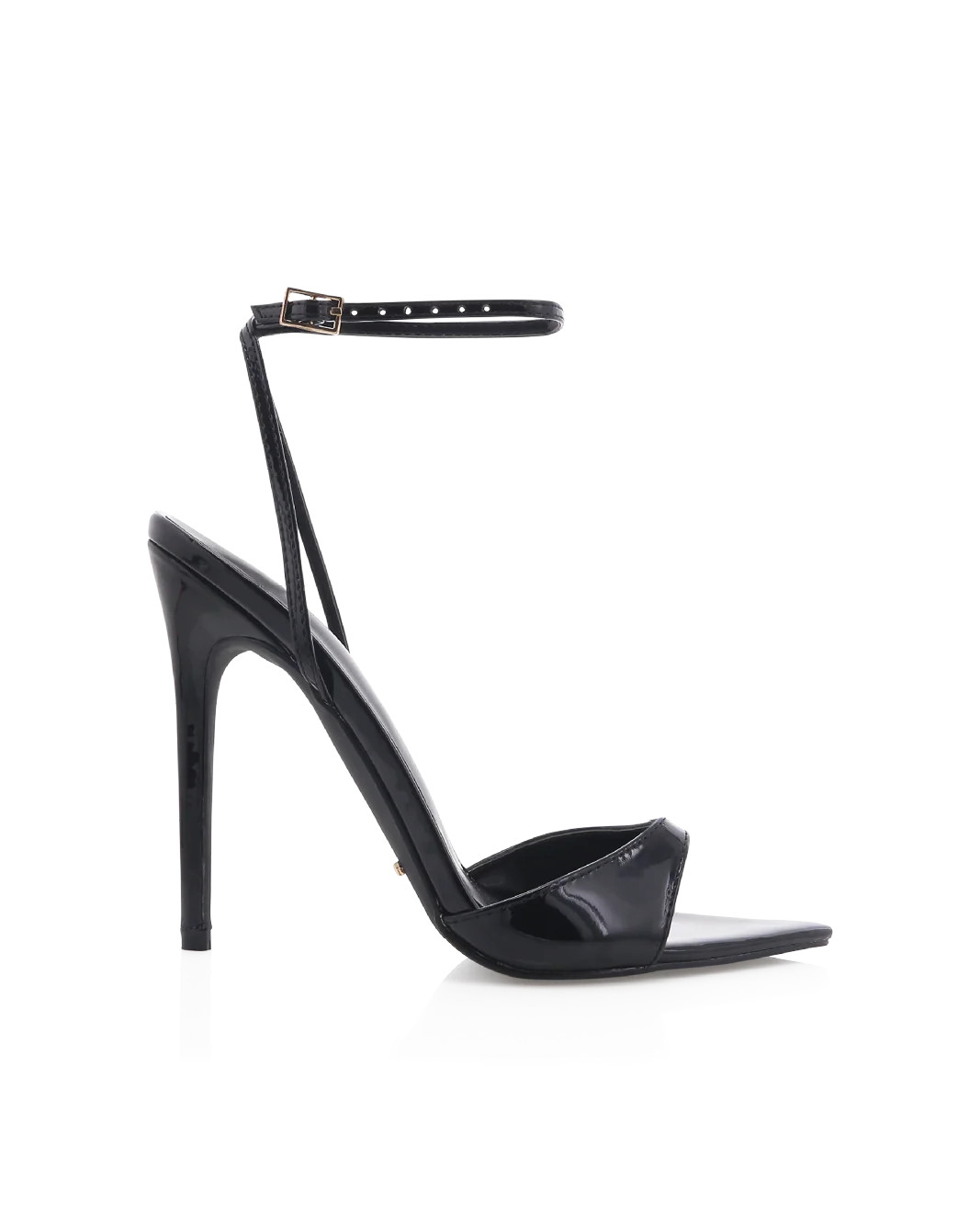 ROYAL - BLACK PATENT | Billini AU