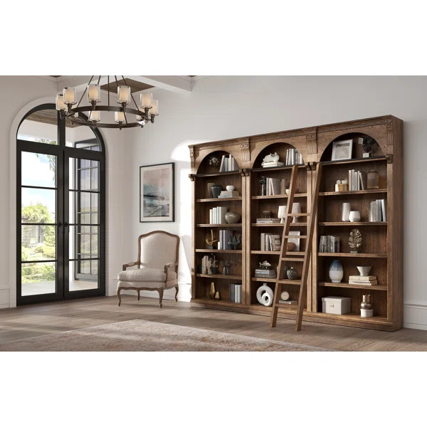 Elliana Bookcase | Wayfair North America
