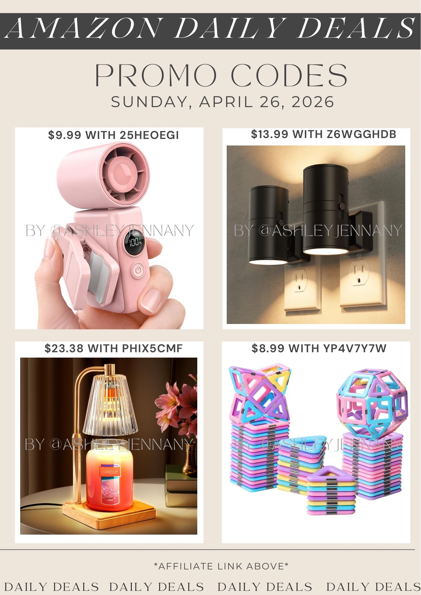 Amazon deals 

#LTKSaleAlert #LTKHome