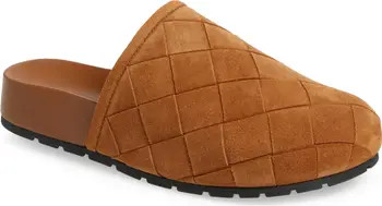 Reggie Intrecciato Mule (Women) | Nordstrom