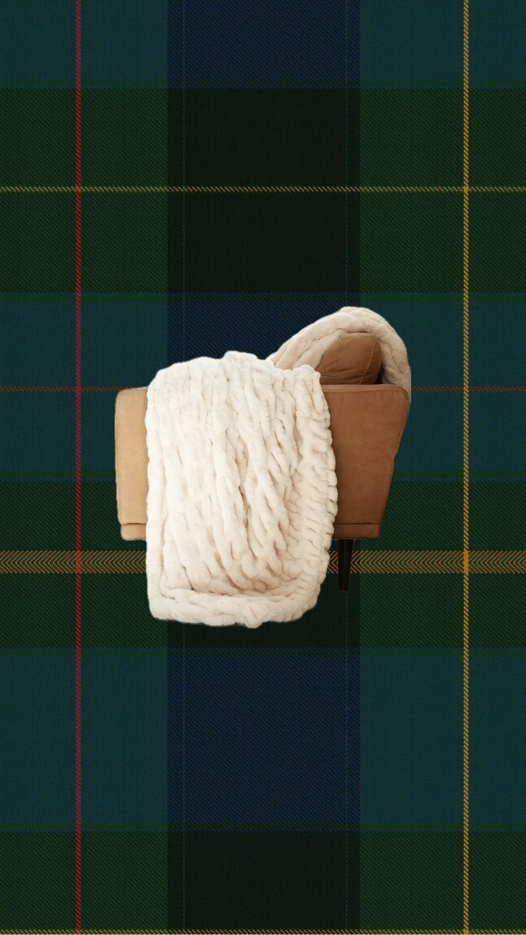 Something that’s actually on my wish list this year! Every reader needs a cozy blanket. Sign up for emails for 40% off!

#LTKGiftGuide #LTKselfcare #LTKHoliday