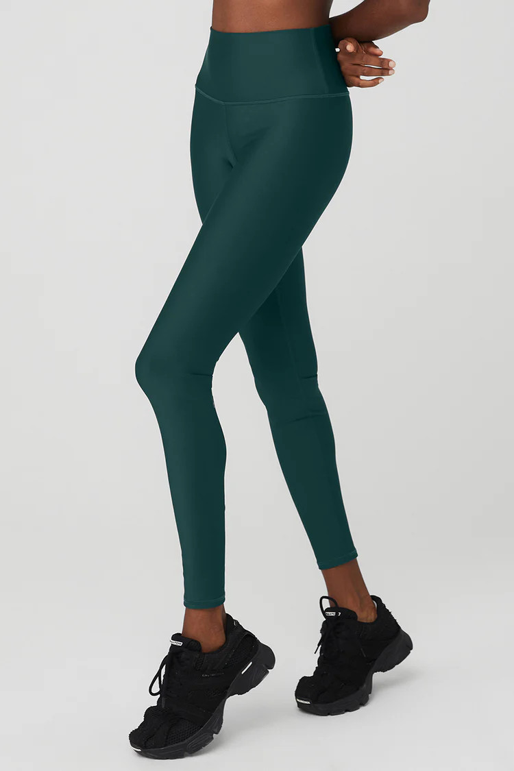 7/8 High-Waist Airlift Legging | Alo Yoga