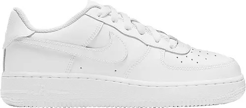 Nike Kids' Grade School Air Force 1 Shoes | Dick's Sporting Goods