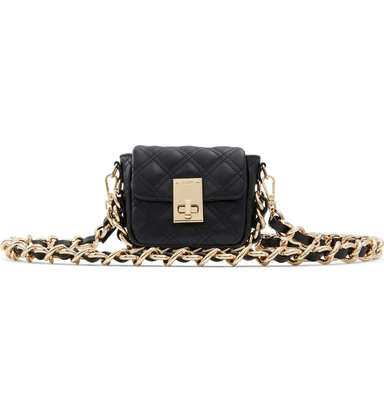 Vivie Faux Leather Crossbody Bag | Nordstrom