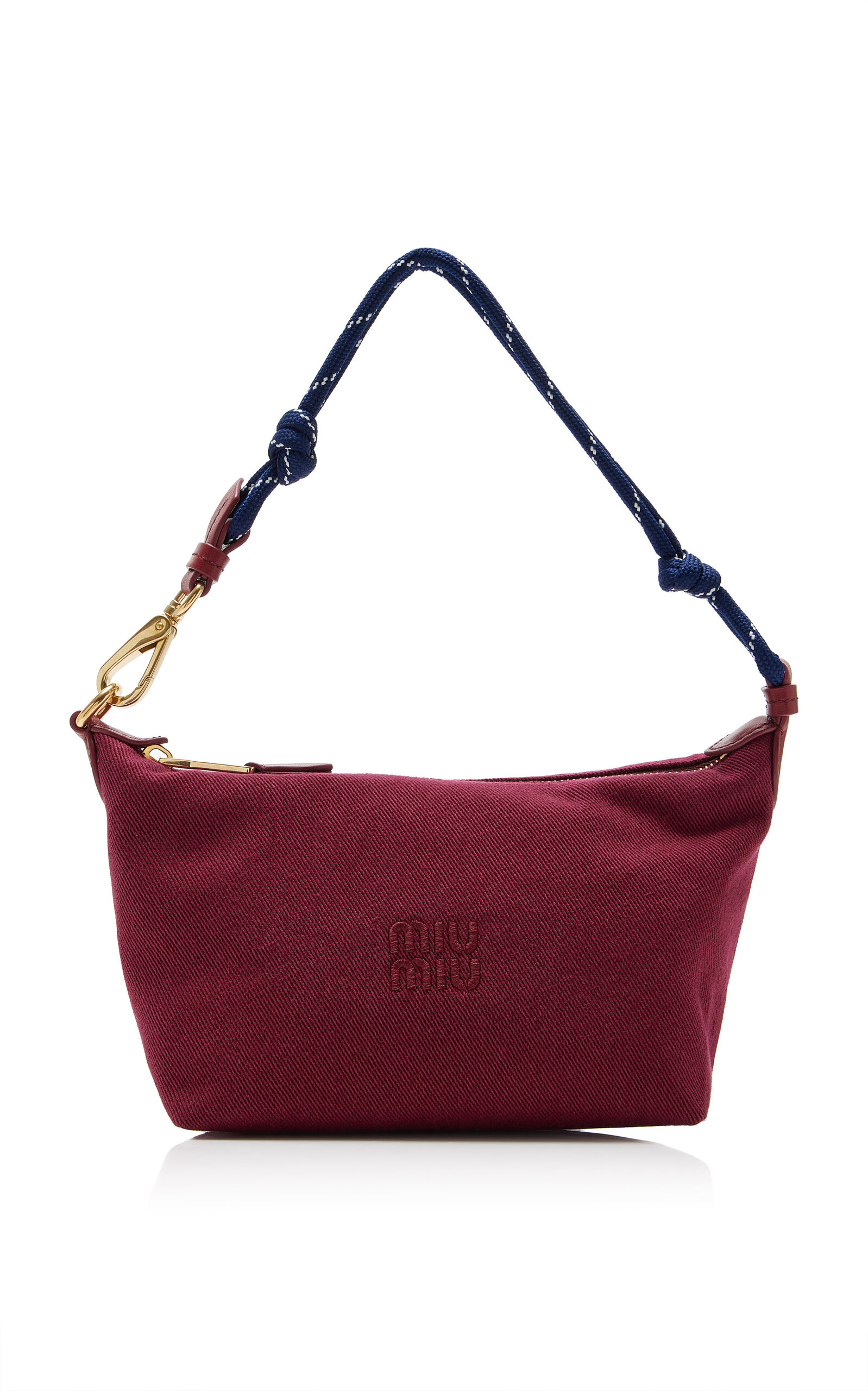 Mini Gabardine Bag | Moda Operandi (Global)