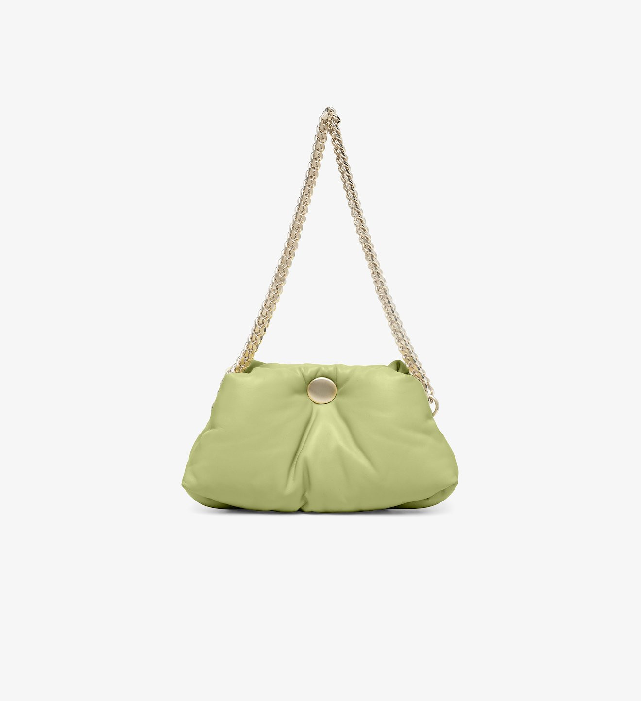 PS1 Mini Crossbody Bag in pale green | Proenza Schouler | Proenza Schouler LLC