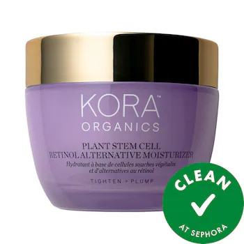Plant Stem Cell Retinol Alternative Firming Moisturizer | Sephora (US)