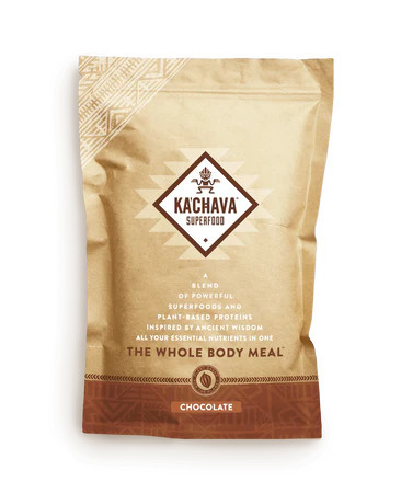 Coconut Acai | Ka'Chava