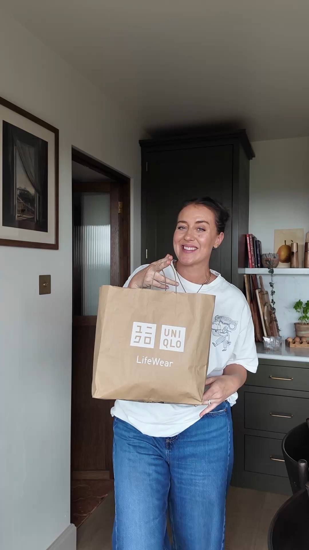 Built in bra tops & the non wired bra

#LTKmidsize #LTKuk