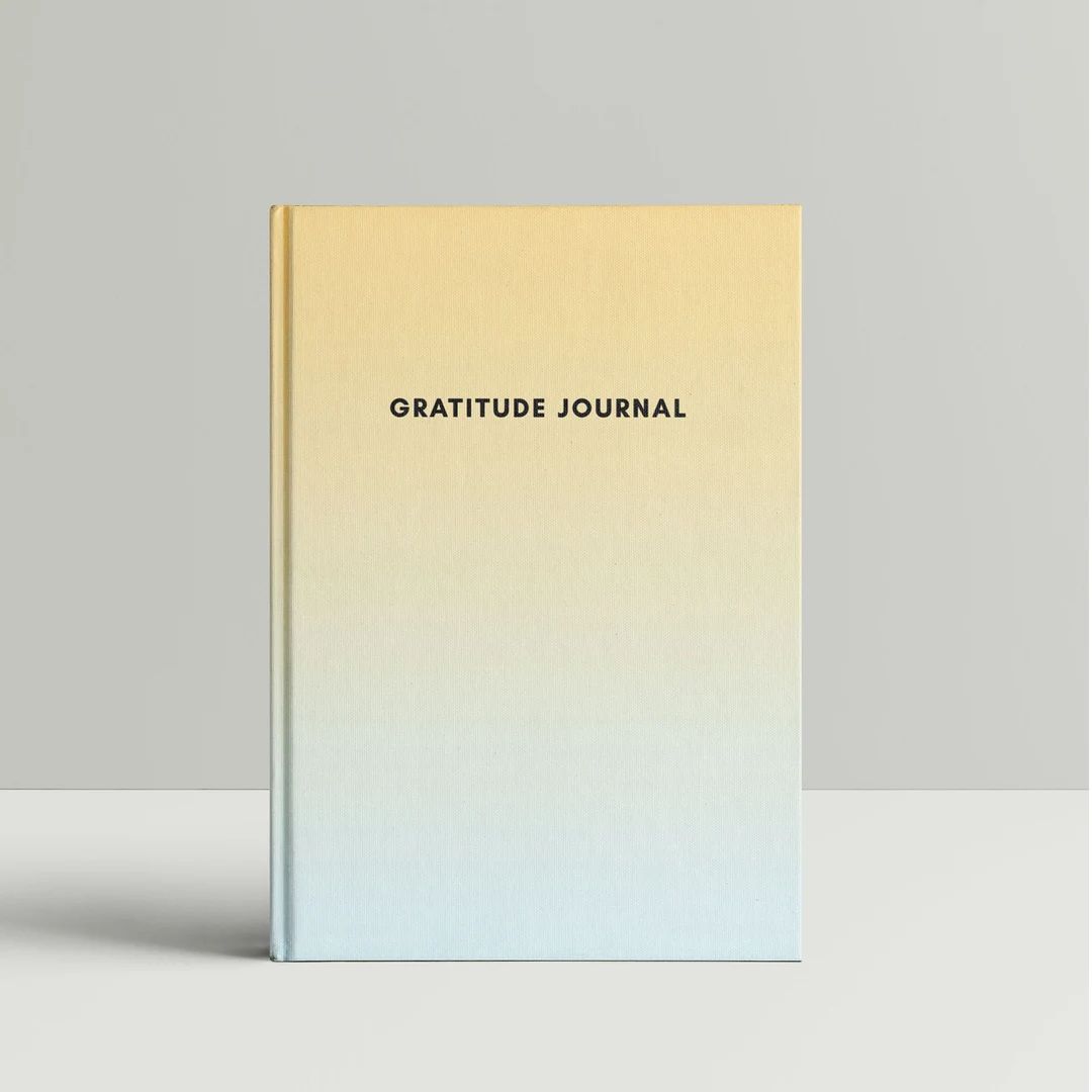 Gratitude Journal Reflection Journal Daily Gratitude - Etsy | Etsy (US)