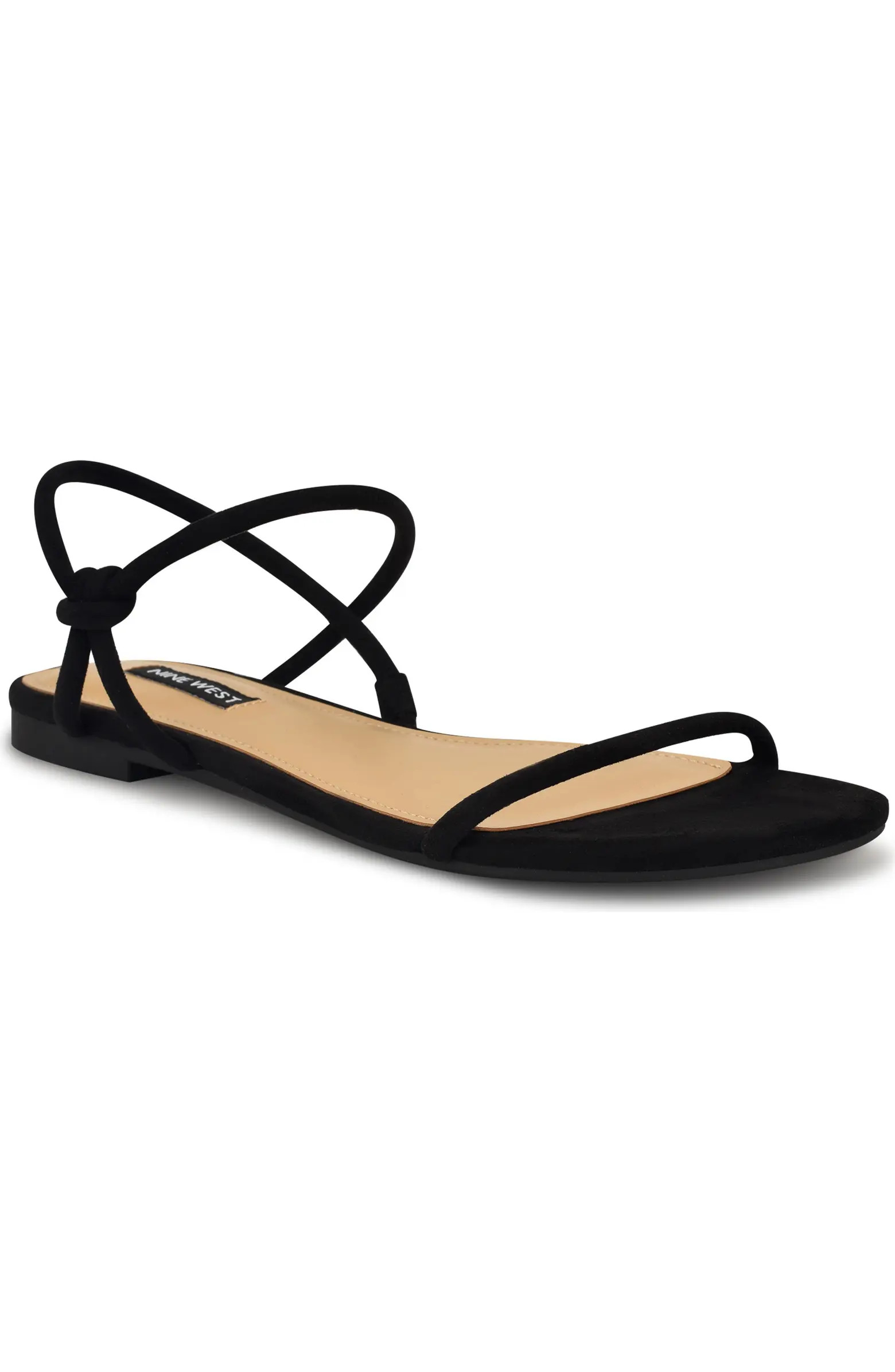 Maizy Ankle Strap Sandal (Women) | Nordstrom
