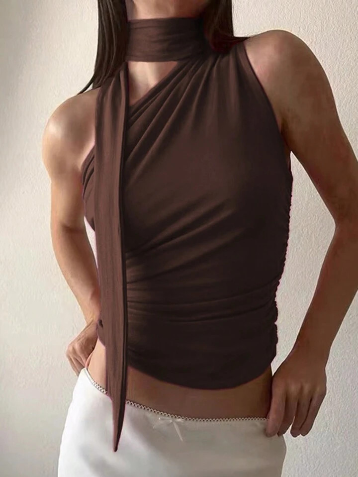 $6.09       
    $7.39
   
  -18%
         Save $0.30 off this item after joining.  SHEIN ICON Wo... | SHEIN