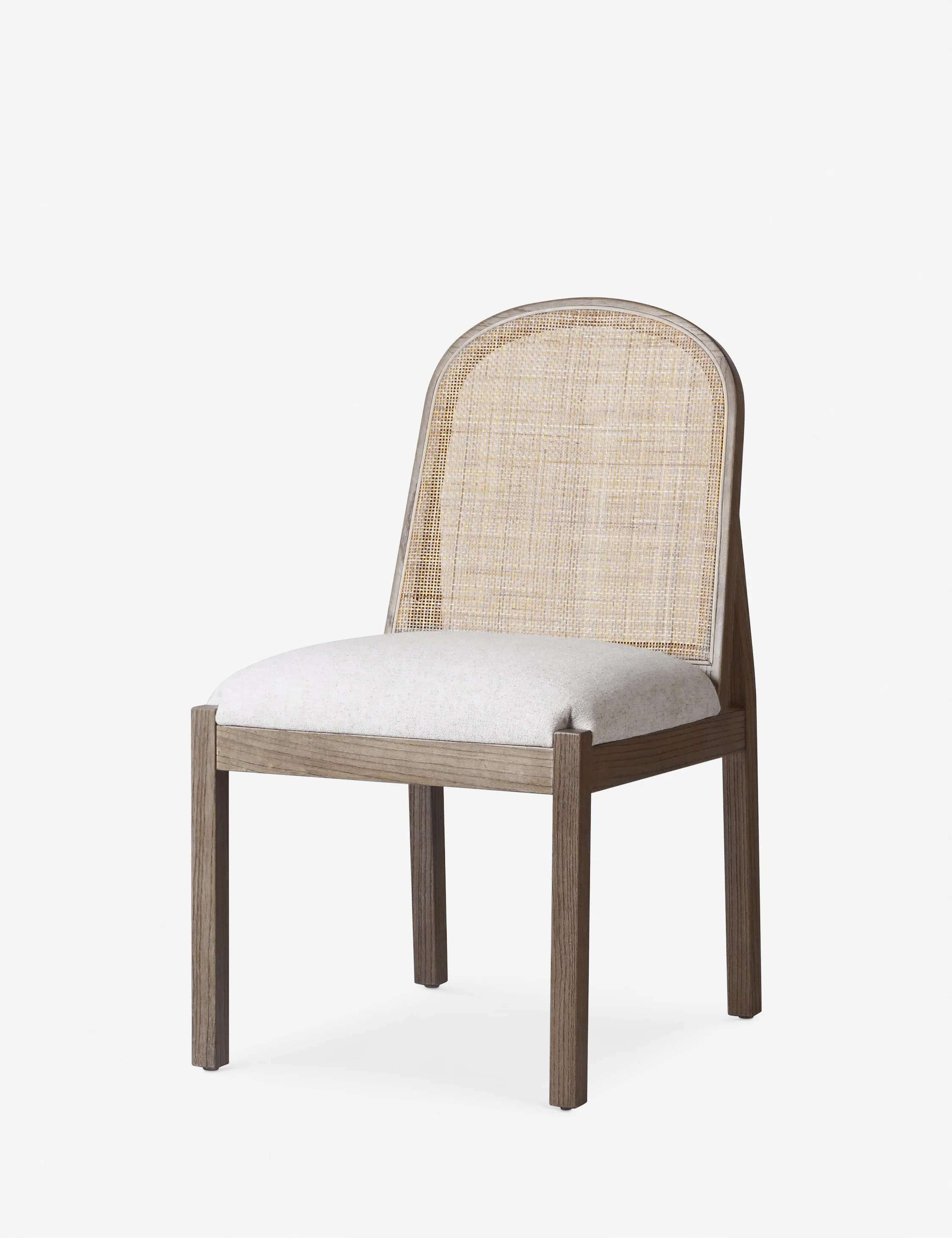 Kiska Dining Chair | Lulu and Georgia 