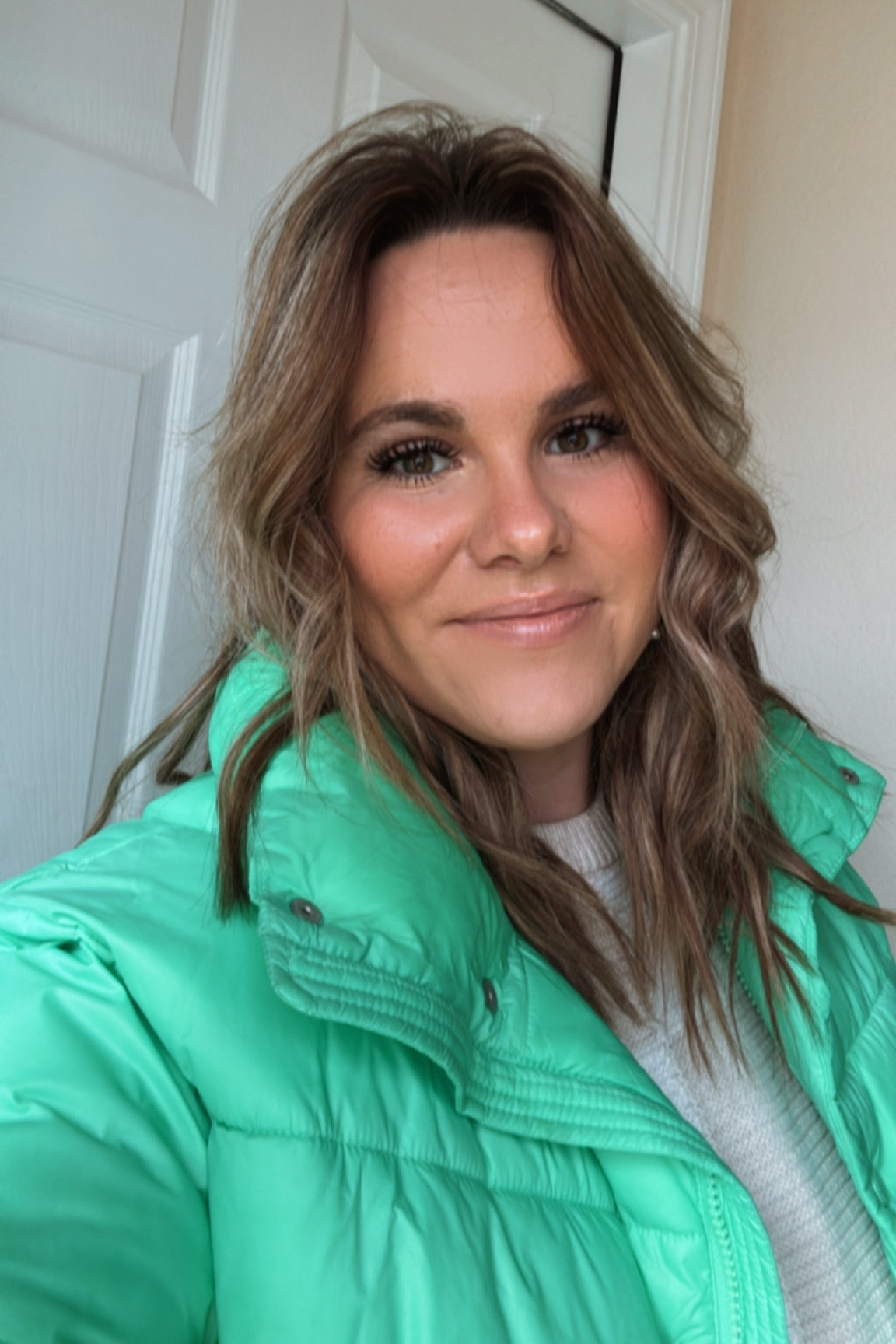 Puffer Jacket/Vest Linked Here 
#amazon #jacket #spring #pufferjacket 

#LTKSeasonal #LTKPetite #LTKStyleTip