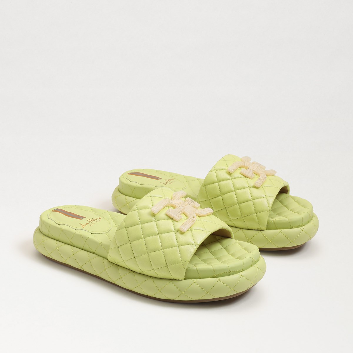 Karinda Slide Sandal | Sam Edelman