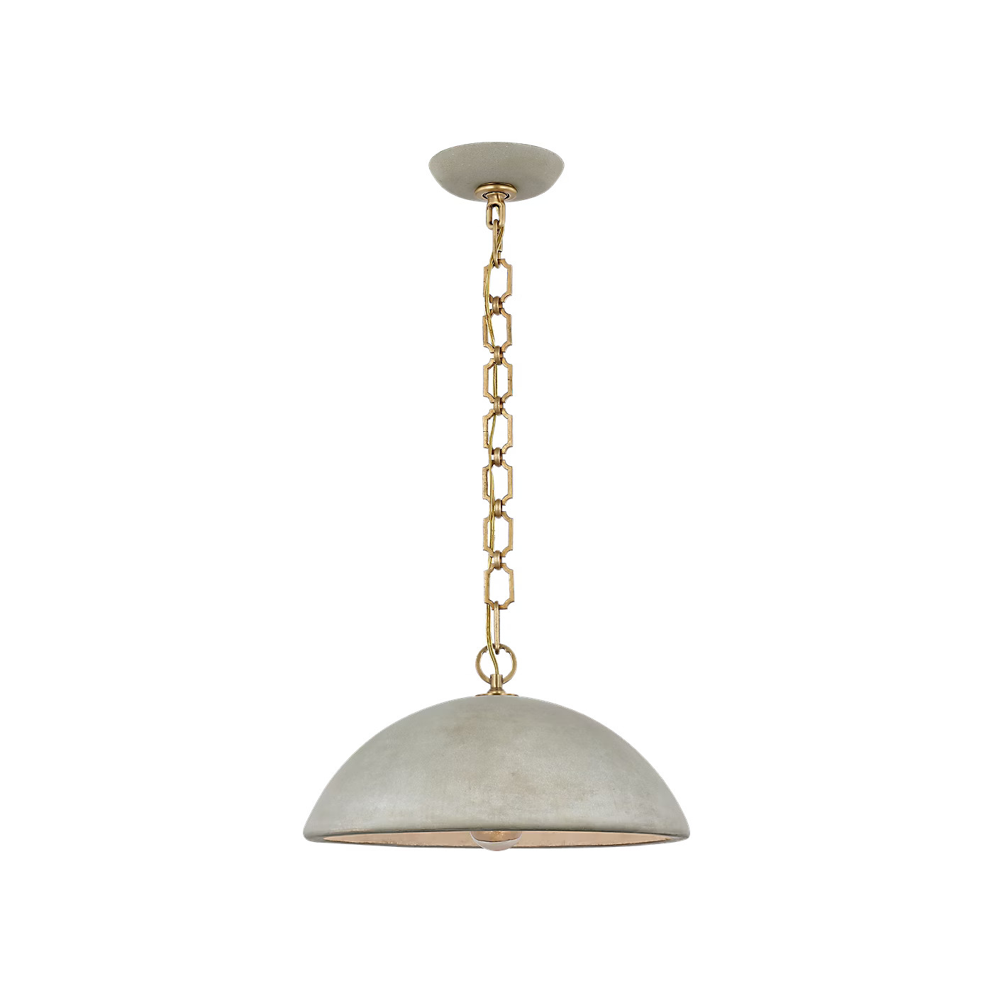 Elliot Large Pendant | Visual Comfort