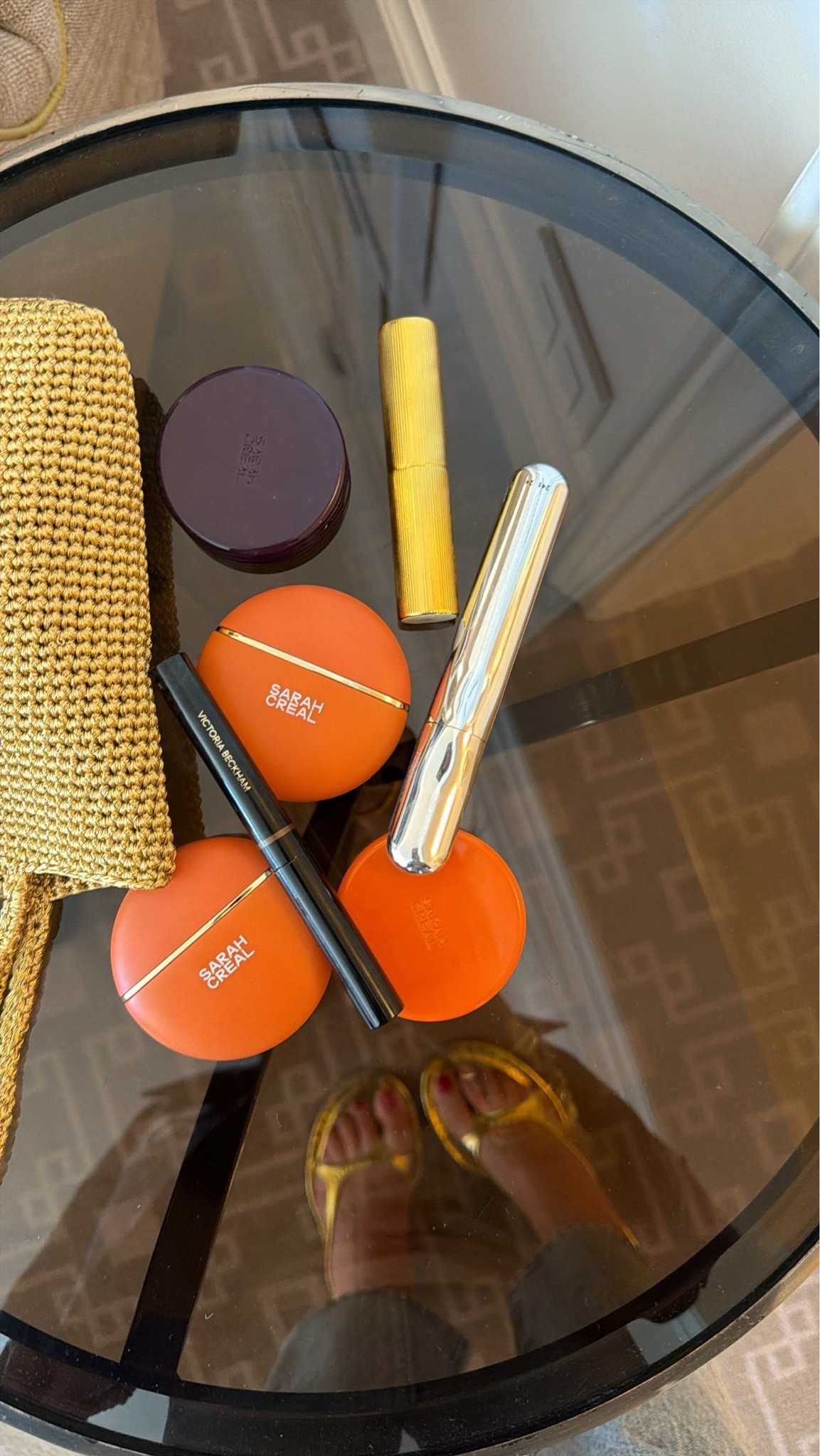 So excited to try all of these products - most pumped for the tinted spf + the mascara that comes off with just water!! I got both colors of tinted spf and planning on mixing them!

#LTKmomlife #LTKTravel #LTKOver40