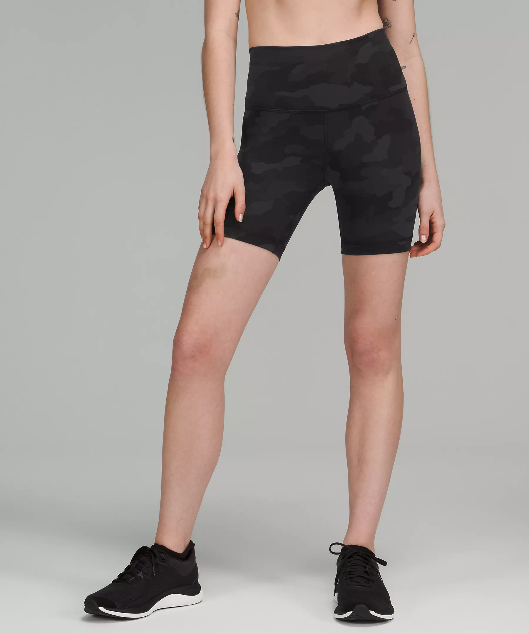 Wunder Train High-Rise Short 6" | Lululemon (US)