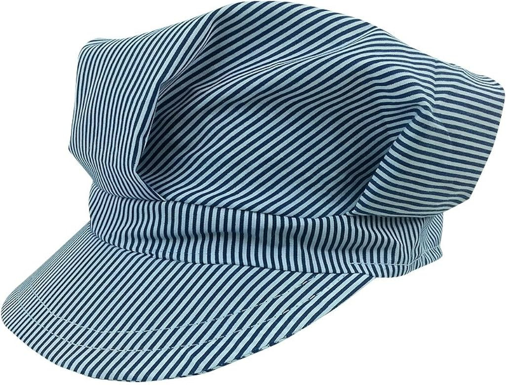 Funny Party Hats Train Engineer Hats - Train Conductor Costume - 12 Pack Train Party Favors - Dress  | Amazon (US)