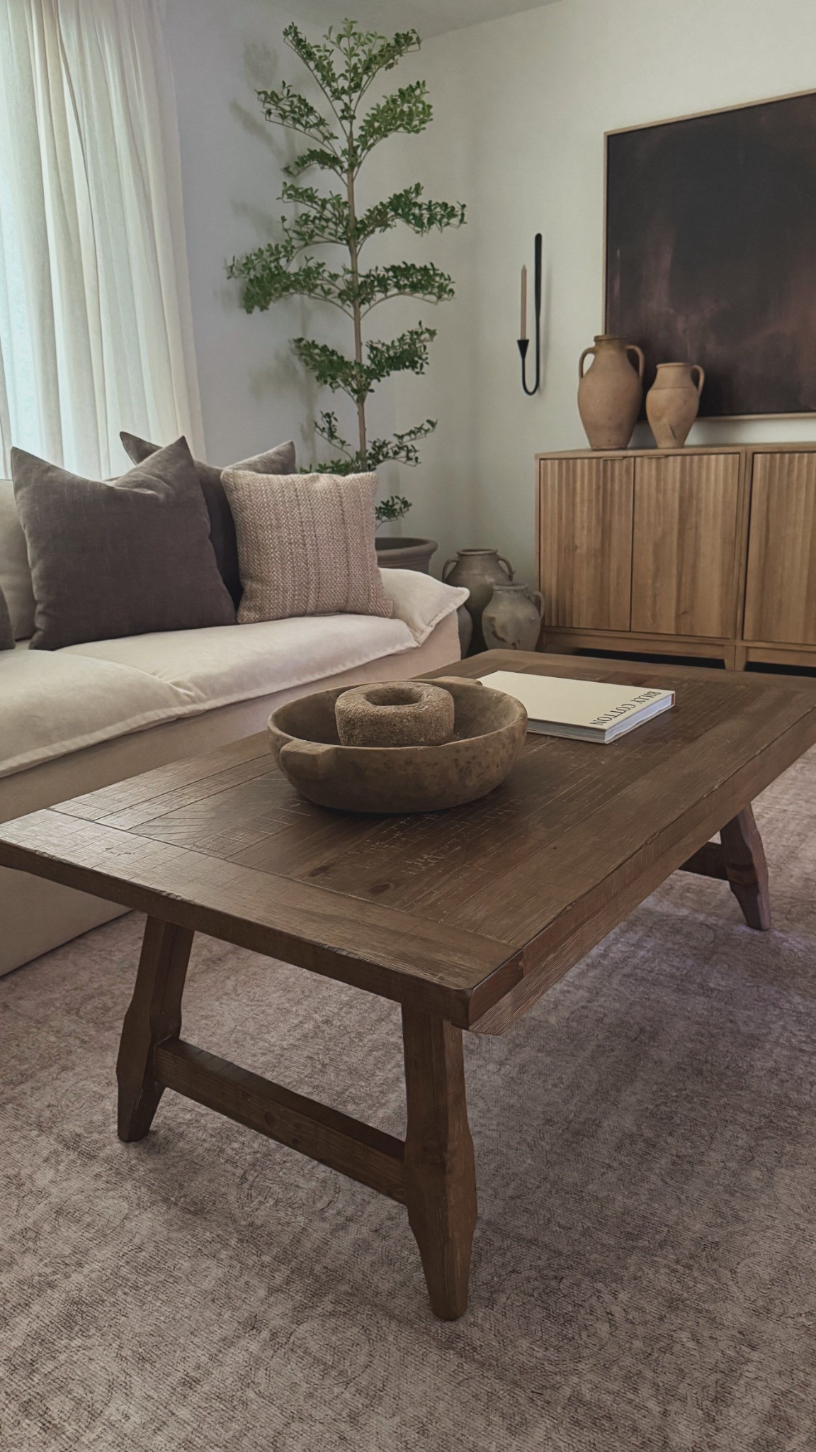 my coffee table is on sale for way day I love the vintage look of it! 

#LTKHome #LTKSaleAlert #LTKStyleTip
